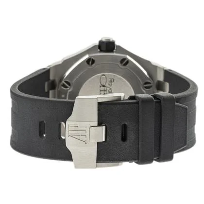 Audemars Piguet Royal Oak Offshore Diver 15703ST.OO.A002CA.01 - Image 10