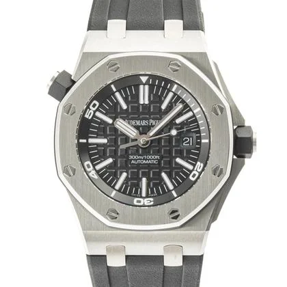 Audemars Piguet Royal Oak Offshore Diver 15703ST.OO.A002CA.01 - Image 11