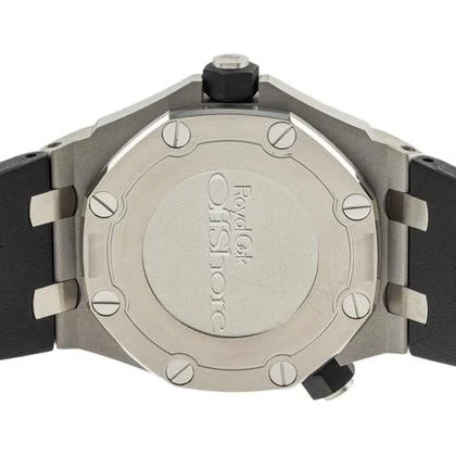 Audemars Piguet Royal Oak Offshore Diver 15703ST.OO.A002CA.01 - Image 9