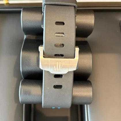 Audemars Piguet Royal Oak Concept Split-seconds Chronograph Gmt Perfect Condition Full Set - Image 8