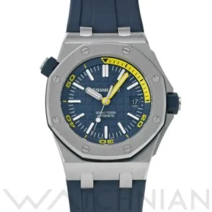 Audemars Piguet Royal Oak Offshore Diver 15710ST.OO.A027CA.01