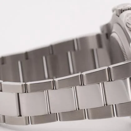 Rolex Yacht-Master II PAPERS Rolex Yacht-Master II NEW HANDS 44mm Blue 116680 Stainless YM2 Watch BOX - Image 2