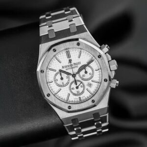 Audemars Piguet Royal Oak Chronograph 26320ST.OO.1220ST.02