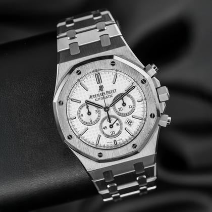 Audemars Piguet Royal Oak Chronograph 26320ST.OO.1220ST.02