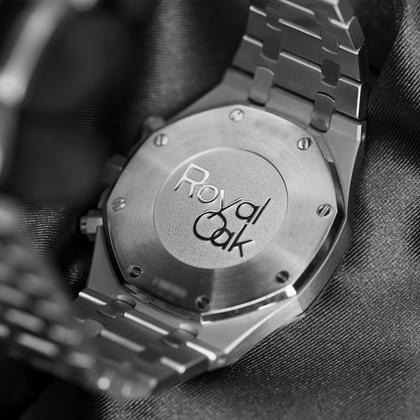 Audemars Piguet Royal Oak Chronograph 26320ST.OO.1220ST.02 - Image 9
