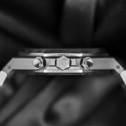 Audemars Piguet Royal Oak Chronograph 26320ST.OO.1220ST.02 - Image 8