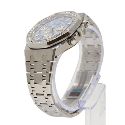 Audemars Piguet Royal Oak Chronograph 38mm Stainless Steel 26715ST.ZZ.1356ST.01 - Image 3