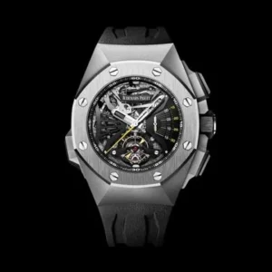 Audemars Piguet Royal Oak Concept Supersonnerie 44mm Titanium