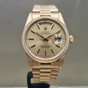 Rolex Day-Date 36 18038