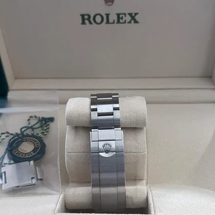 Rolex Sea-Dweller Deepsea 136660 D-Blue (2021) - Image 10