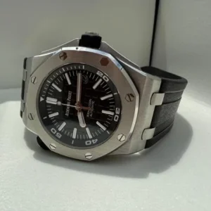 Audemars Piguet Royal Oak Offshore Diver Full Set Excellent Condition