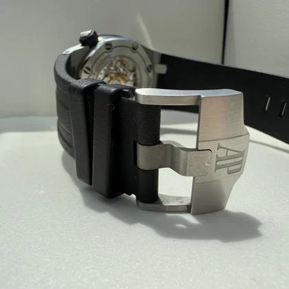 Audemars Piguet Royal Oak Offshore Diver Full Set Excellent Condition - Image 19