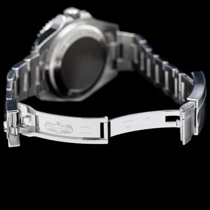 Rolex Sea-Dweller Deepsea 116660 Sea-Dweller Deepsea "James Cameron" SS Blue Dial - Image 4