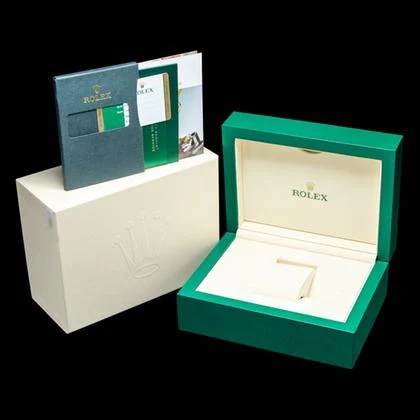 Rolex Sea-Dweller Deepsea 116660 Sea-Dweller Deepsea "James Cameron" SS Blue Dial - Image 2