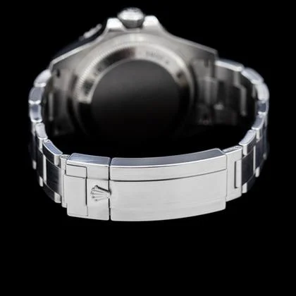 Rolex Sea-Dweller Deepsea 116660 Sea-Dweller Deepsea "James Cameron" SS Blue Dial - Image 5