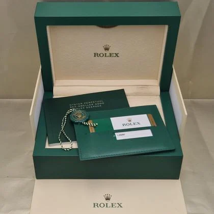 Rolex Sea-Dweller Deepsea 126660 - Image 2