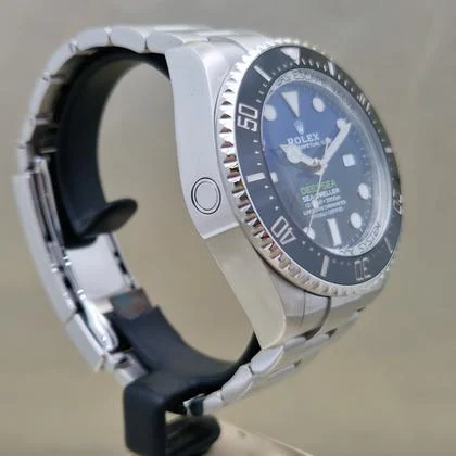 Rolex Sea-Dweller Deepsea 126660 - Image 4