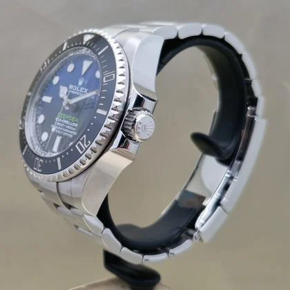 Rolex Sea-Dweller Deepsea 126660 - Image 5