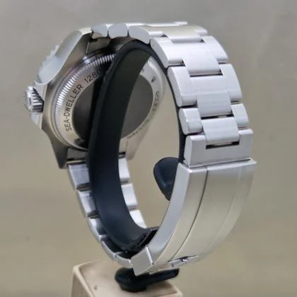 Rolex Sea-Dweller Deepsea 126660 - Image 3