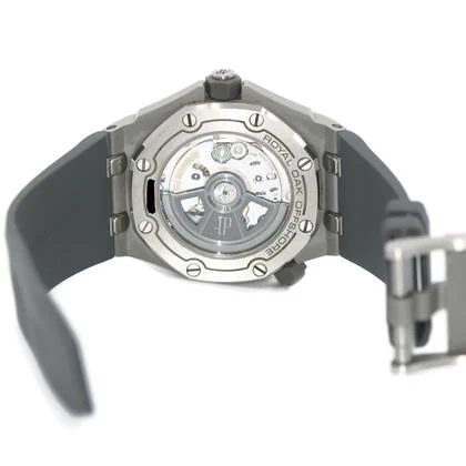 Audemars Piguet Royal Oak Offshore Diver 15720ST.OO.A009CA.01 - Image 3
