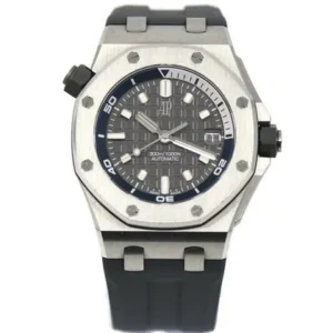 Audemars Piguet Royal Oak Offshore Diver 15720ST.OO.A009CA.01