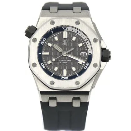 Audemars Piguet Royal Oak Offshore Diver 15720ST.OO.A009CA.01