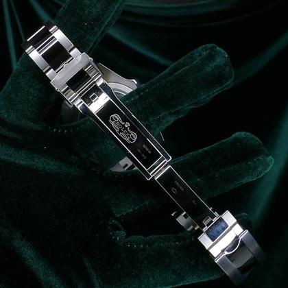 Rolex GMT-Master II 2025 NEW UNWORN GMT-Master II "Pepsi" Black Dial Red/Blue Ceramic Oyster Steel 126710BLRO - Image 13