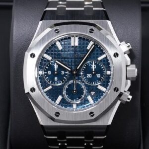 Audemars Piguet Royal Oak Chronograph Selfwinding Chronograph