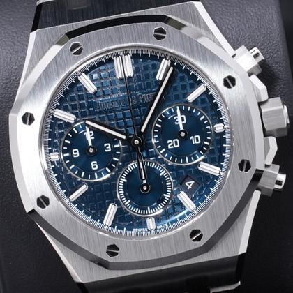 Audemars Piguet Royal Oak Chronograph Selfwinding Chronograph - Image 7