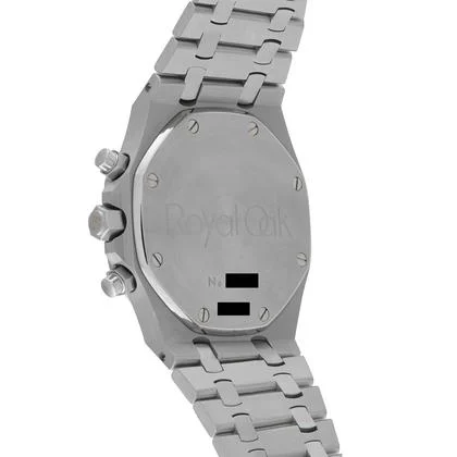 Audemars Piguet Royal Oak Chronograph Steel Watch 25860ST.OO.1110ST.05 - Image 4