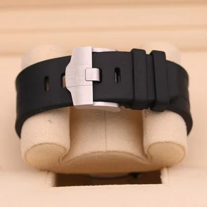 Audemars Piguet Royal Oak Offshore Diver Black Dial - Image 3