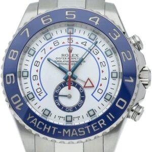 Rolex Yacht-Master II 116680 Automatic Steel Very good