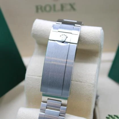 Rolex Sea-Dweller Deepsea Blue James Cameron - LC100 06/2024 - Neu und Ungetragen - Full Set - Image 2