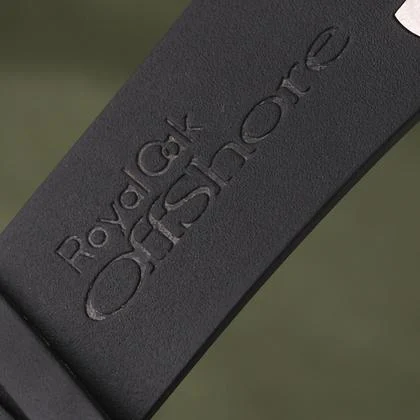 Audemars Piguet Royal Oak Offshore Diver 15703ST.OO.A002CA.01 - Image 9