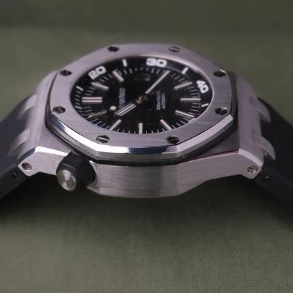Audemars Piguet Royal Oak Offshore Diver 15703ST.OO.A002CA.01 - Image 8