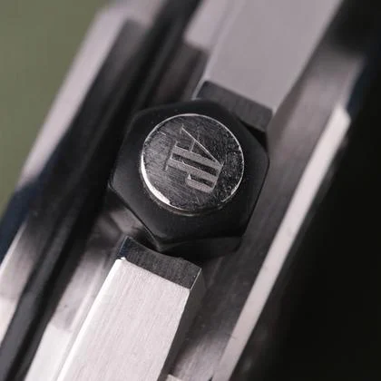 Audemars Piguet Royal Oak Offshore Diver 15703ST.OO.A002CA.01 - Image 7