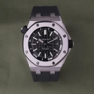 Audemars Piguet Royal Oak Offshore Diver 15703ST.OO.A002CA.01