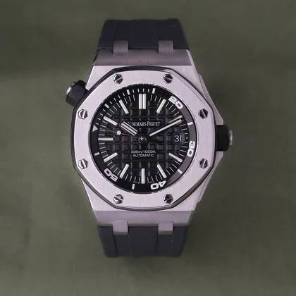 Audemars Piguet Royal Oak Offshore Diver 15703ST.OO.A002CA.01