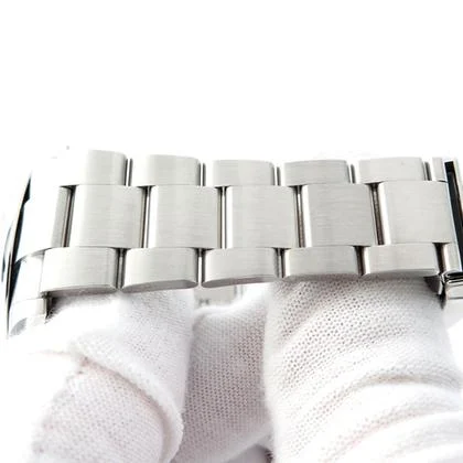 Rolex Oyster Perpetual 41 134300 Oyster Perpetual 41 with Silver Dial (New Model) - Image 4