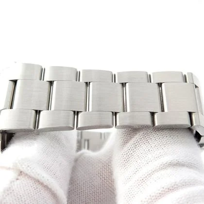 Rolex Oyster Perpetual 41 134300 Oyster Perpetual 41 with Silver Dial (New Model) - Image 2