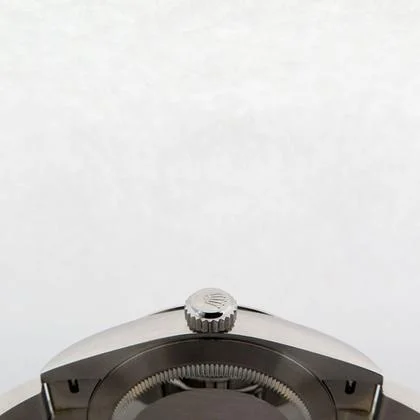 Rolex Oyster Perpetual 41 134300 Oyster Perpetual 41 with Silver Dial (New Model) - Image 6