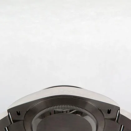 Rolex Oyster Perpetual 41 134300 Oyster Perpetual 41 with Silver Dial (New Model) - Image 5