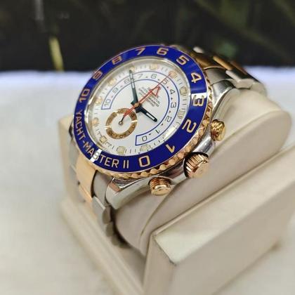 Rolex Yacht-Master II 116681 - Image 5