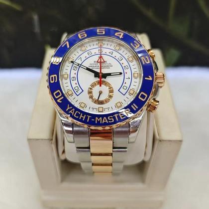 Rolex Yacht-Master II 116681