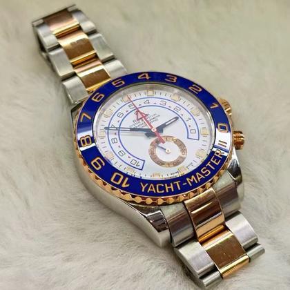 Rolex Yacht-Master II 116681 - Image 4