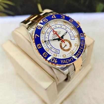 Rolex Yacht-Master II 116681 - Image 6