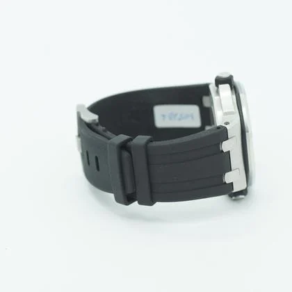 Audemars Piguet Royal Oak Offshore Diver 15710ST Full Set 2016 LC EU - Image 10