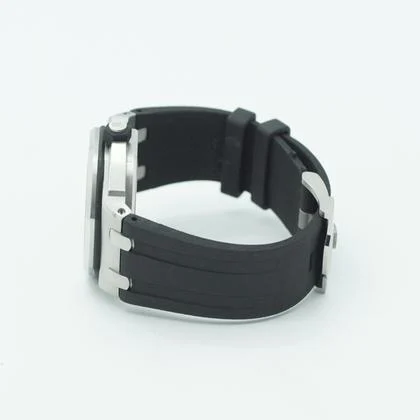 Audemars Piguet Royal Oak Offshore Diver 15710ST Full Set 2016 LC EU - Image 11