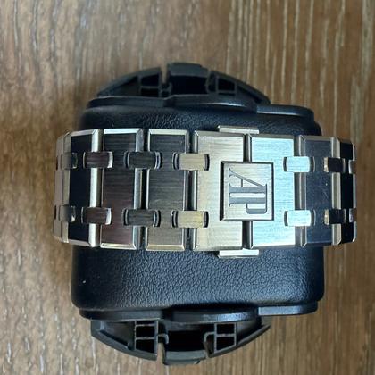 Audemars Piguet Royal Oak Chronograph Full Set - Image 8