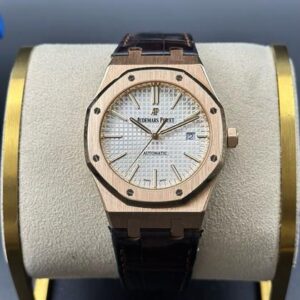 Audemars Piguet Royal Oak Selfwinding 15400or.oo.d088cr.01